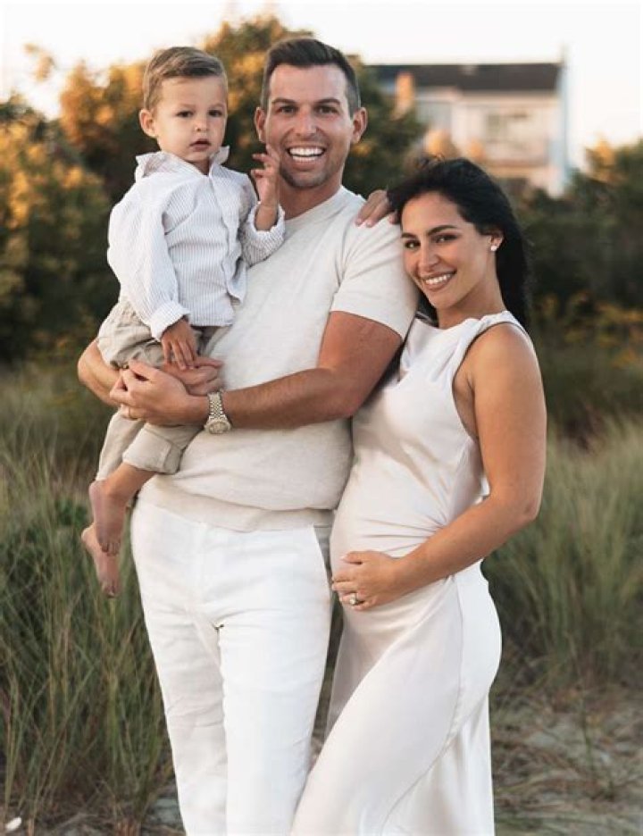 YG & Baby Mama Catelyn Sparks Are Expecting Baby Number 2