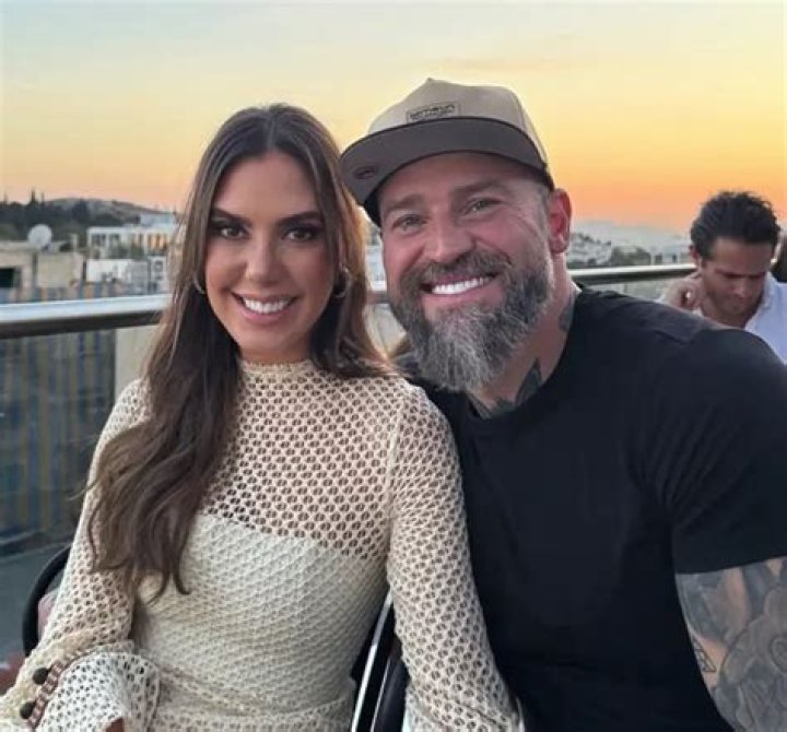 Zak Brown Biography, Age, Height, Wife, Net Worth, Family