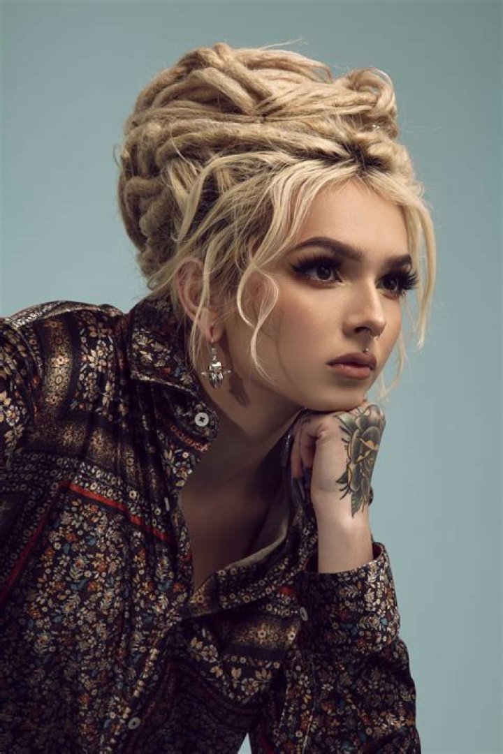Zhavia Ward